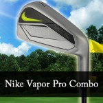 Nike Vapor Pro Combo