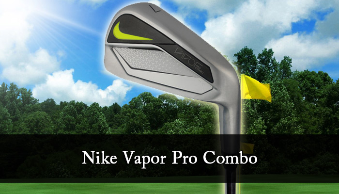 Nike Vapor Pro Combo