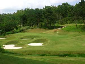 A List of Golf Tournaments for December 2014