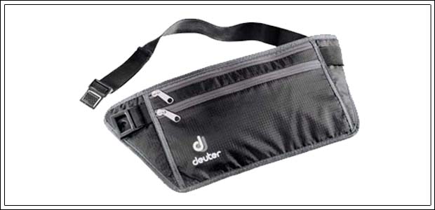 Deuter Security Money Belt