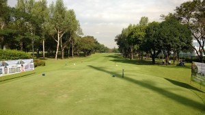 Course Review: Villamor Golf Club