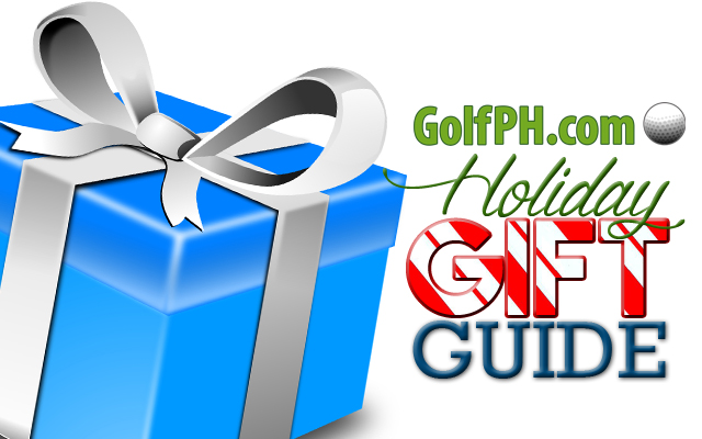 2014 GolfPH Holiday Gift Guide