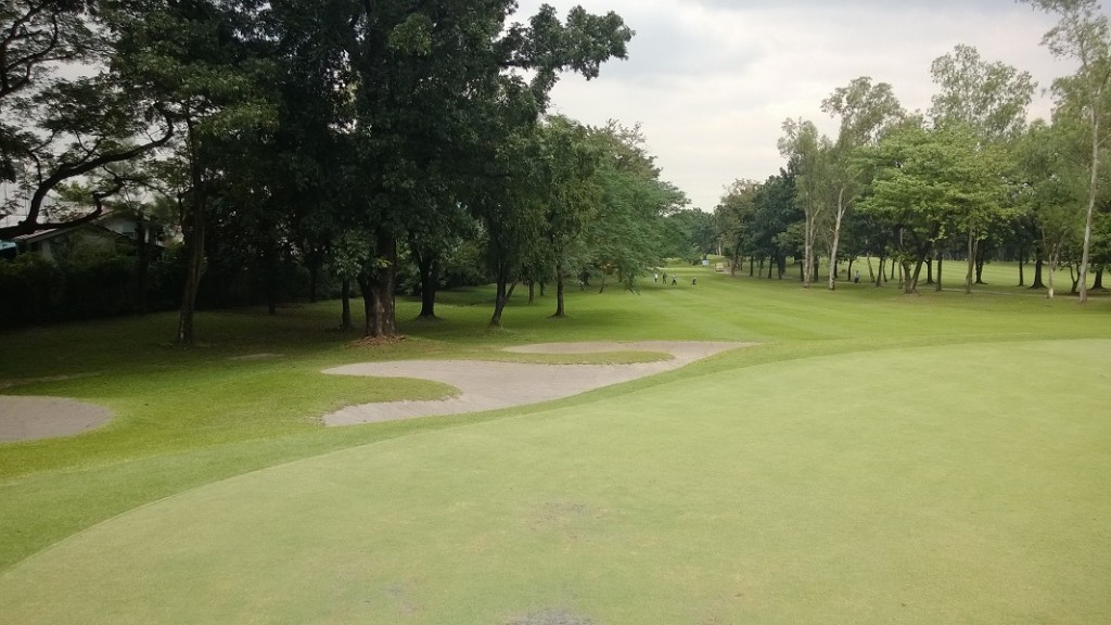Villamor Golf Club
