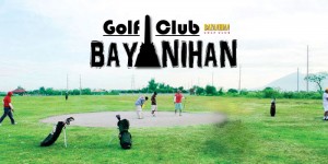 Bayanihan Golf Club