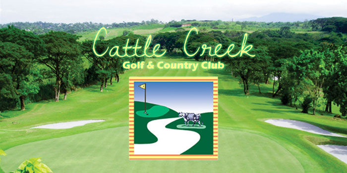 Cattle Creek Golf and Country Club - Discounts, Reviews and Club Info