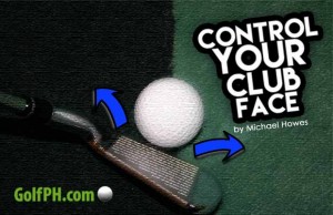 Control Your Club Face