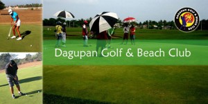 Dagupan Golf & Beach Club