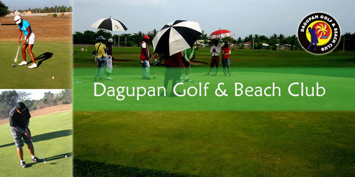 Dagupan Golf and Beach Club - Discounts, Reviews and Club Info