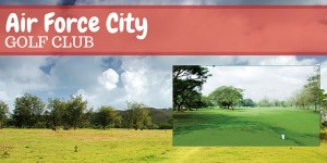 Air Force City Golf Club
