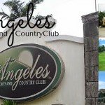 Angeles Sports & Country Club