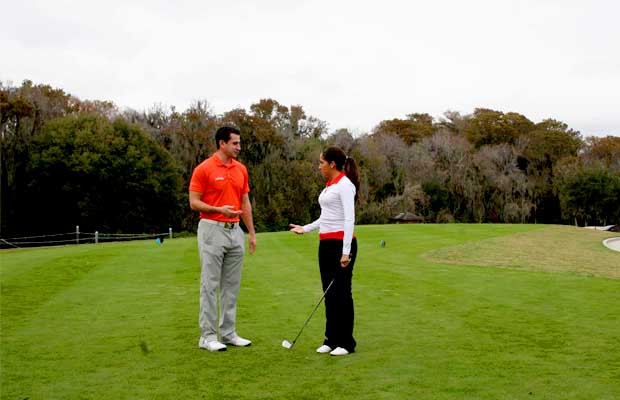 GolfPH Why a Pre-Shot Routine is Essential