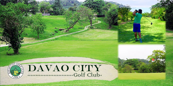 Davao City Golf Club - Discounts, Reviews and Club Info