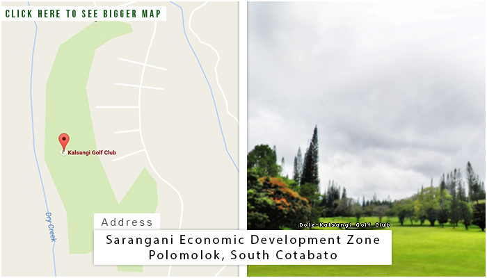 Dole-Kalsangi Location, Map and Address