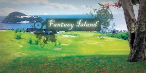 Fantasy Island Golf Club