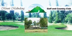 Mount Malindang Golf & Country Club
