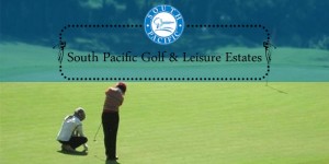 South Pacific Golf & Leisure Estate