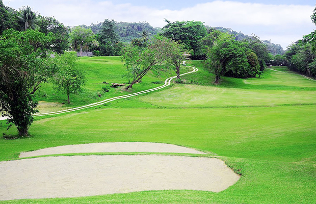Davao City Golf Club