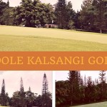 Dole-Kalsangi Golf Club