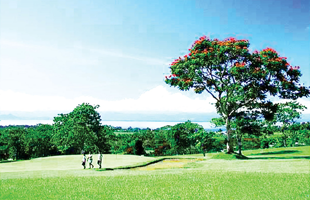 MSU Kalilang Golf & Country Club