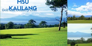 MSU Kalilang Golf & Country Club