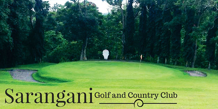 Sarangani Golf & Country Club - Discounts, Reviews and Club Info