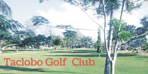 Taclobo Golf Club