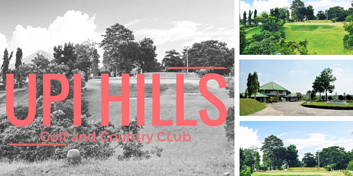 UPI Hills Golf & Country Club - Discounts, Reviews and Club Info