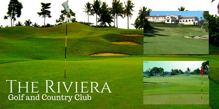 Course Review: The Riviera Golf & CC – Couples Course and Langer Course