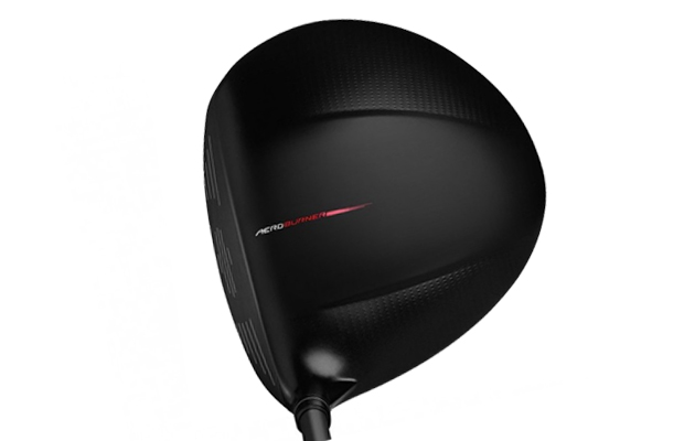 TaylorMade R15 640