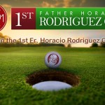 Join the 1st Fr Horacio Rodriguez Cup