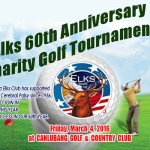 elks golf tournament