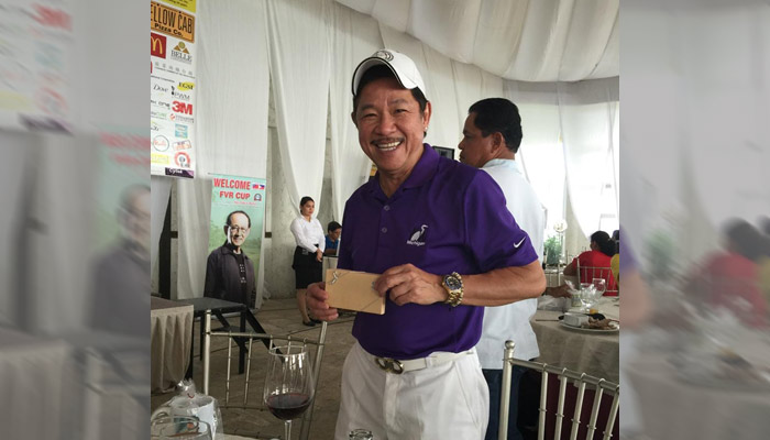 13th DSAPI Golf Cup