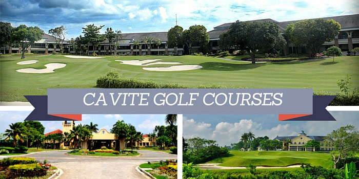 Cavite Golf Courses