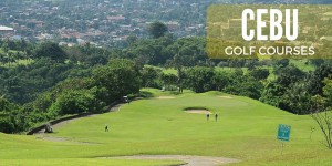 Cebu Golf Courses