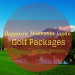 Sapporo Japan Golf Packages