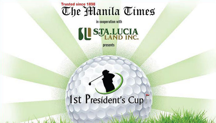 The Manila Times 1st President's Cup