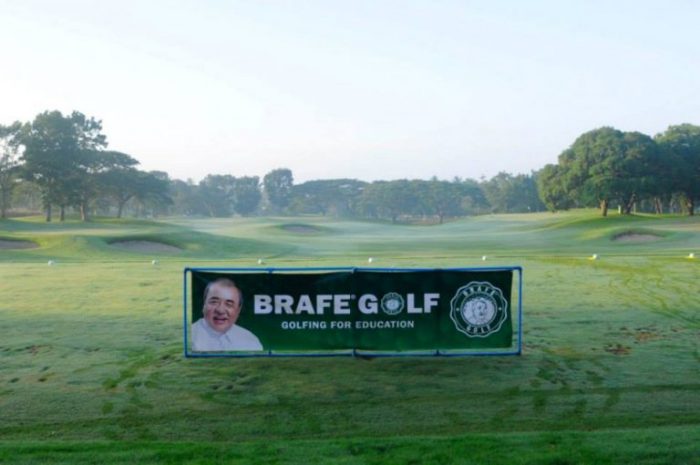 BRAFE Banner