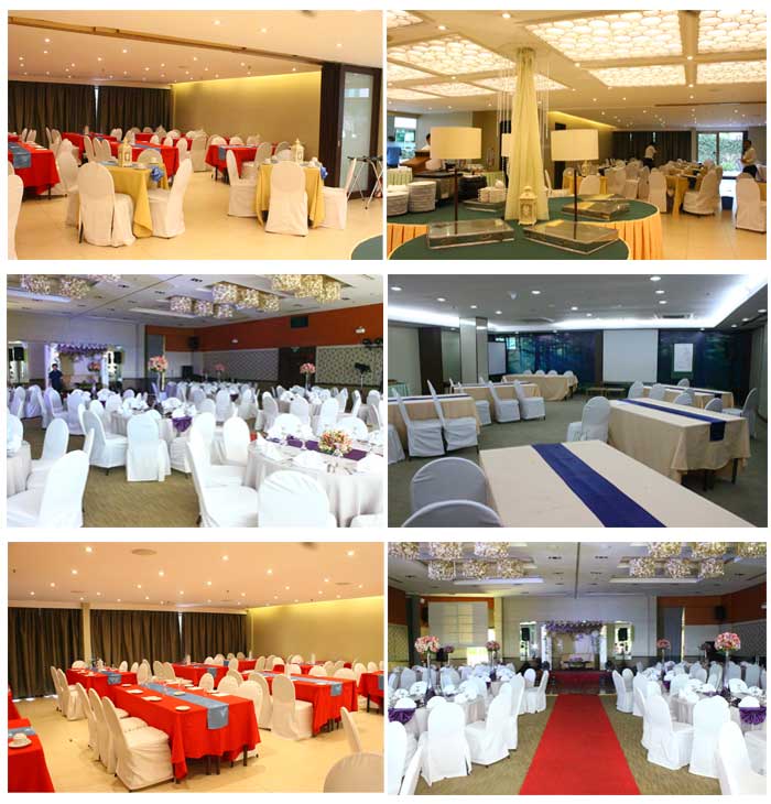 One Tagaytay Place events and gatherings