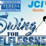 swing for selflessness