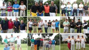 GOLFPH Players