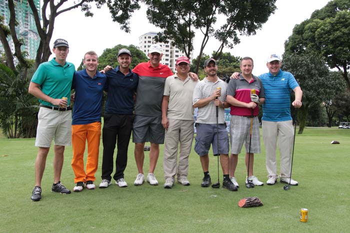 GolfPH Fairway and Golfers 2